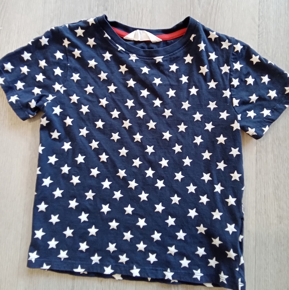 H&M stars top